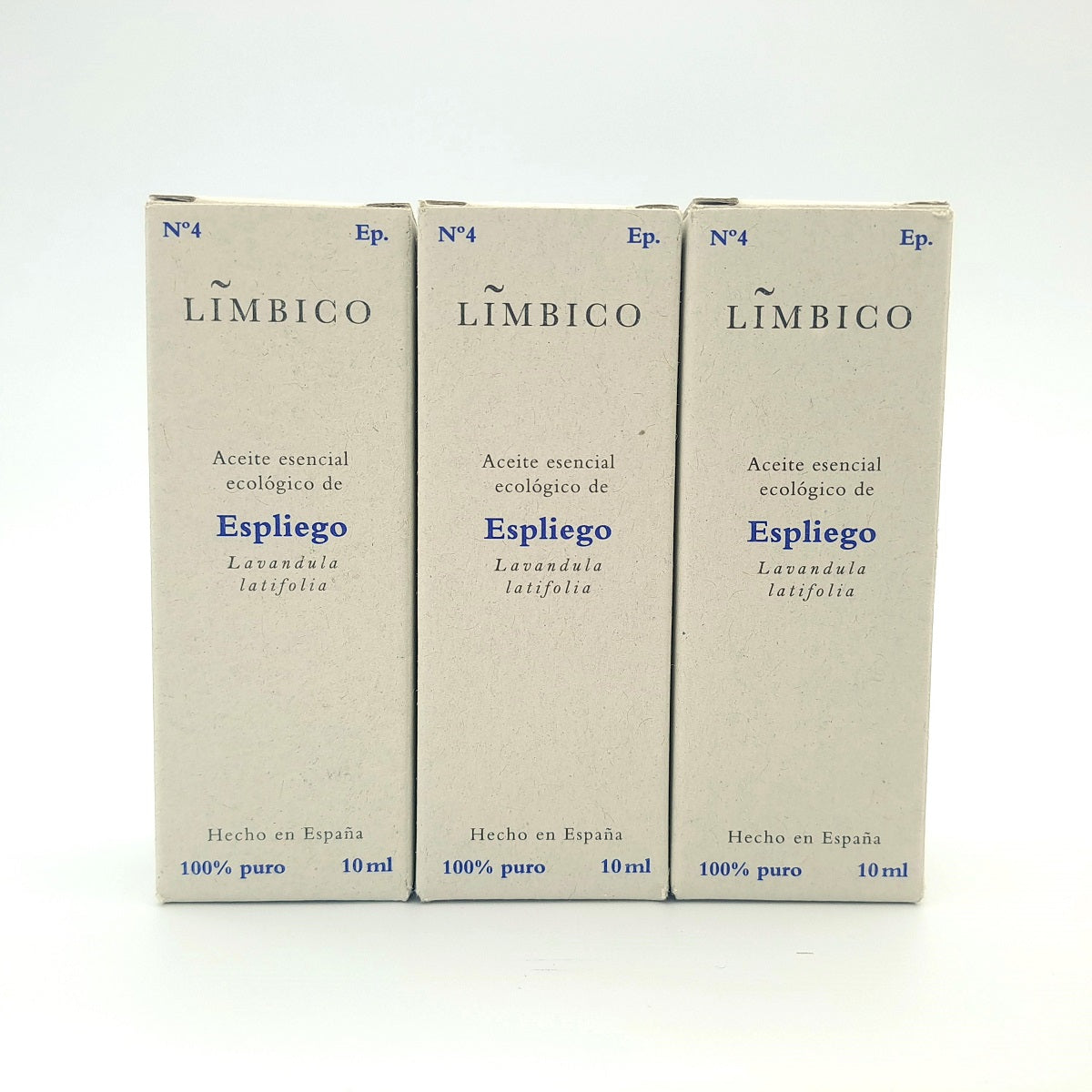 aceite esencial espliego pack 3