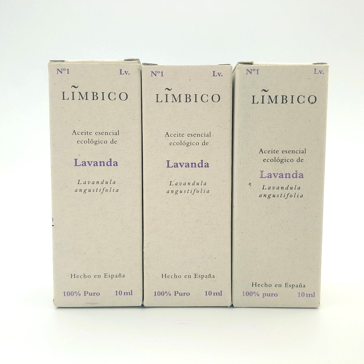 aceite esencial lavanda pack 3