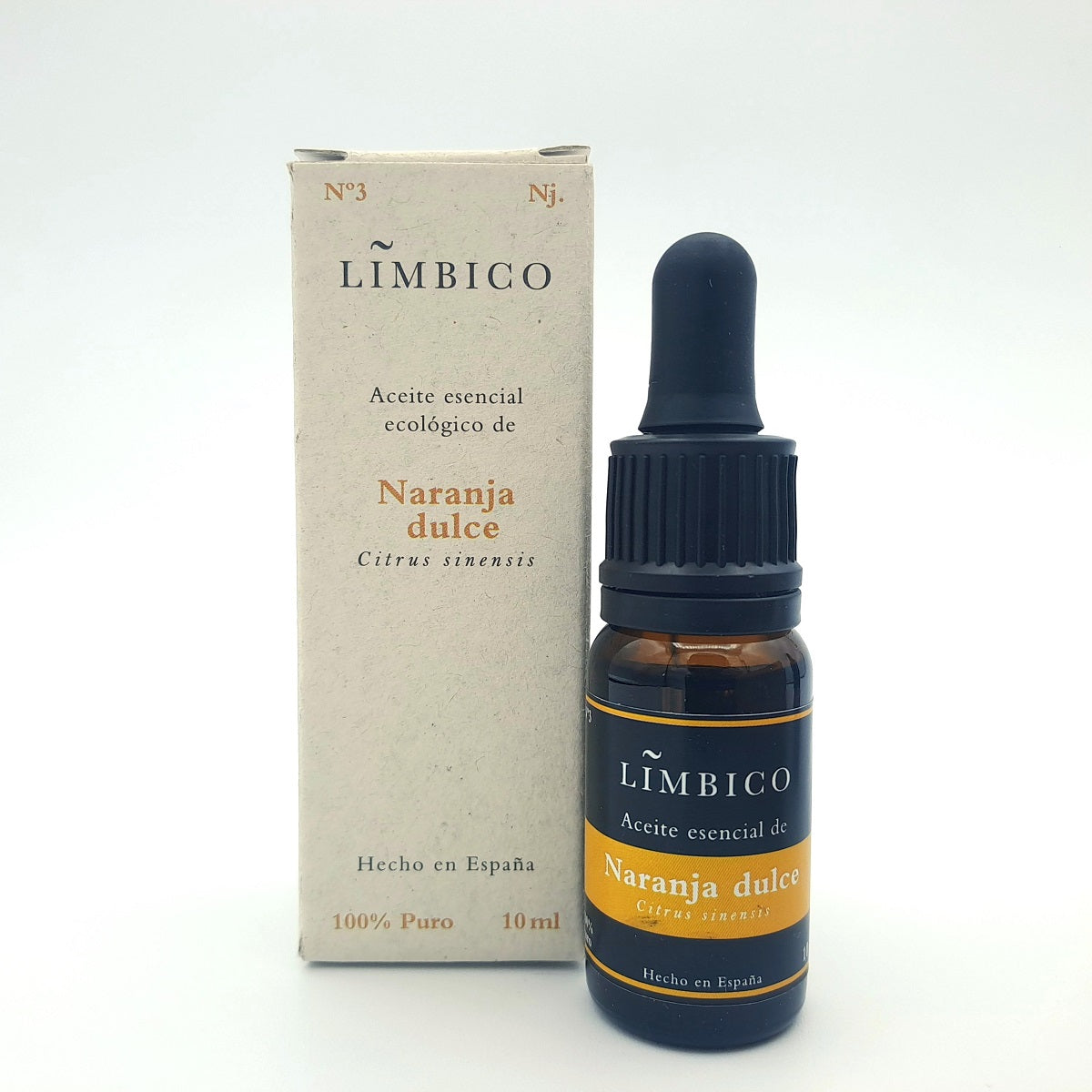 Pack - Aceite de Rosa mosqueta + Naranja dulce